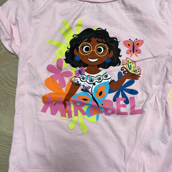 HM. Encanto 3 pack tshirts. Size 6x. EUC - Picture 5 of 7